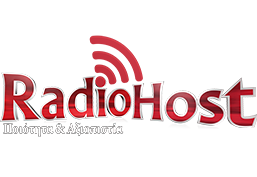 Logo Radio Host